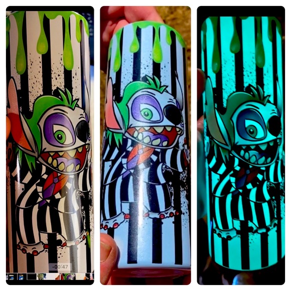 Other - 20 oz tumbler